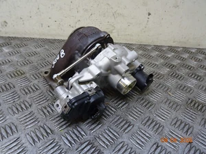 2024 PEUGEOT 3008 ACTIVE P84E 1.2 HYBRID AUTO MK2 TURBOCHARGER REF8837 - Picture 1 of 14