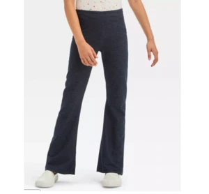 Girls' Flare Leggings - Cat & Jack M (8) - Picture 1 of 1