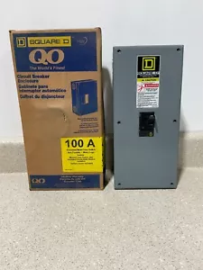Square D Q02000NS 100A NEW - Picture 1 of 6