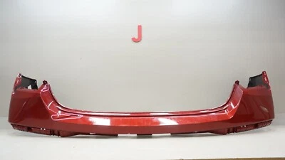 2024-2025 HYUNDAI ELANTRA HÍBRIDO PAINEL SUPERIOR TRASEIRO TAMPA DO PARA-CHOQUE FABRICANTE DE EQUIPAMENTO ORIGINAL 86611-AAAA0 - Imagem 1 de 4