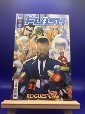 The Flash #788 NM 1st print Dc Comics