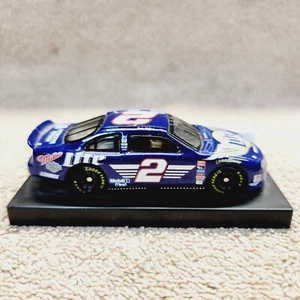 Diecast 1999 Ford Taurus Nascar . 1:64. Rusty Wallace. Harley Davidson. Action. - Picture 1 of 13