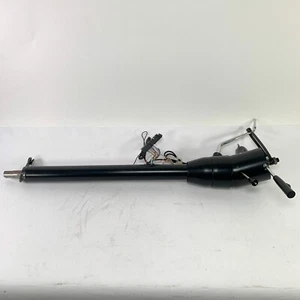 IDIDIT Custom Steering Column For Jeep FJ Fleetvan 32-1/4" Length 2" Tube - Picture 1 of 12