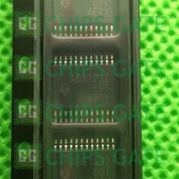 4PCS IC BB/TI TSSOP-24 ADS1232IPW ADS1232IPWR ADS1232
