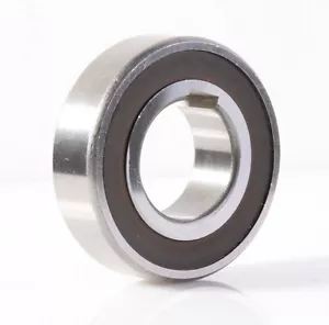 1 pieza de cojinete de embrague unidireccional de precisión CSK25P con llave interna 25*52*15 mm - Imagen 1 de 5