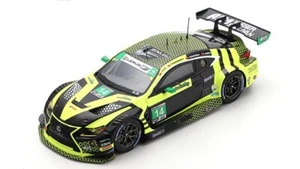 Lexus Rc F Gt3 #14 24 H Daytona 2020 Chase / Busch / Quesada / Hawks.1:43 Model - Foto 1 di 1