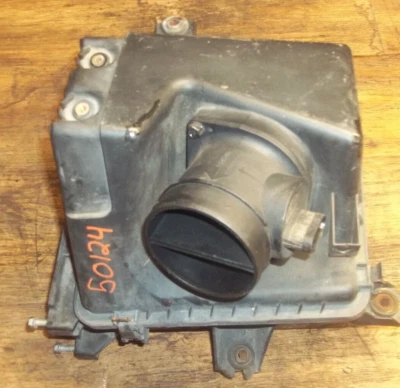 HYUNDAI AZERA 2006-2010 3,8 L Limpiador de admisión de aire Caja de filtro Conjunto de carcasa OEM Foto 1 de 4