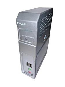 ClearCube CD9552 TERA2 PCoIP Zero Client with Quad Display - Picture 1 of 7