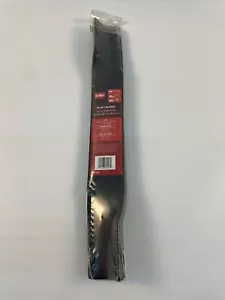 Juego de 3 cuchillas de cortacésped Toro Hi-Lift genuino 115-5059-03, 79016P se adapta a cronometrador de 50" - Imagen 1 de 7