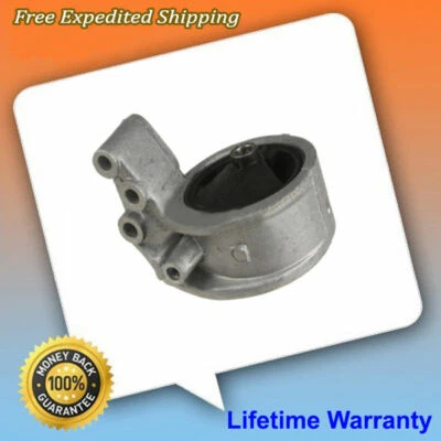 For 1992-1995 Mitsubishi Expo LRV 2.4L F/ Left Engine Motor Mount 6676 - Image 1 of 3