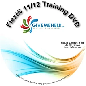 FlexiSIGN 12 Training DVD - Picture 1 of 9