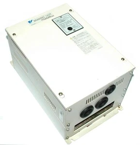 Yaskawa Inverter Braking ​​​​​​​​​​​​​​CDBR-4090B *REPAIR EVALUATION ONLY* [PZJ] - Picture 1 of 1