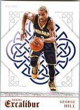 2015-16 Panini Excalibur Basketball Card Pick (Base)