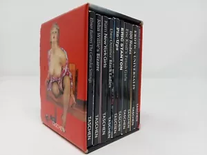 Amuse-Gueules erotic 10 vol box set, Taschen, Kern, Kroll, Ommer, Batters - Picture 1 of 3