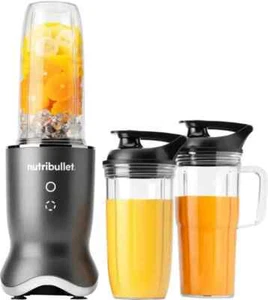 Nutribullet Ultra Personal Blender NB50500, 32 oz, Gray - Refurbished - Picture 1 of 1