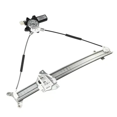 For Mitsubishi Montero 1992-2000 Front Left Power Window Regulator w/ Motor - Image 1 of 4