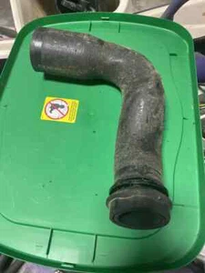 01-04 2001 2002 2003 2004 SEA DOO SEADOO GTI exhaust adapter hose pipe 274000874 - Picture 1 of 4