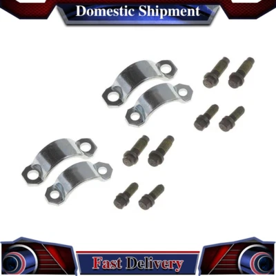 Se adapta a Chevrolet Tahoe Dorman 1995~2006 - Kit de correa de junta universal trasera Foto 1 de 3