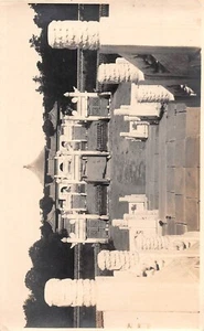 20er Jahre? Konvolut 5 Echt Fotos Peking Peking China 4 Fotos + 1 RPPC - Bild 1 von 10