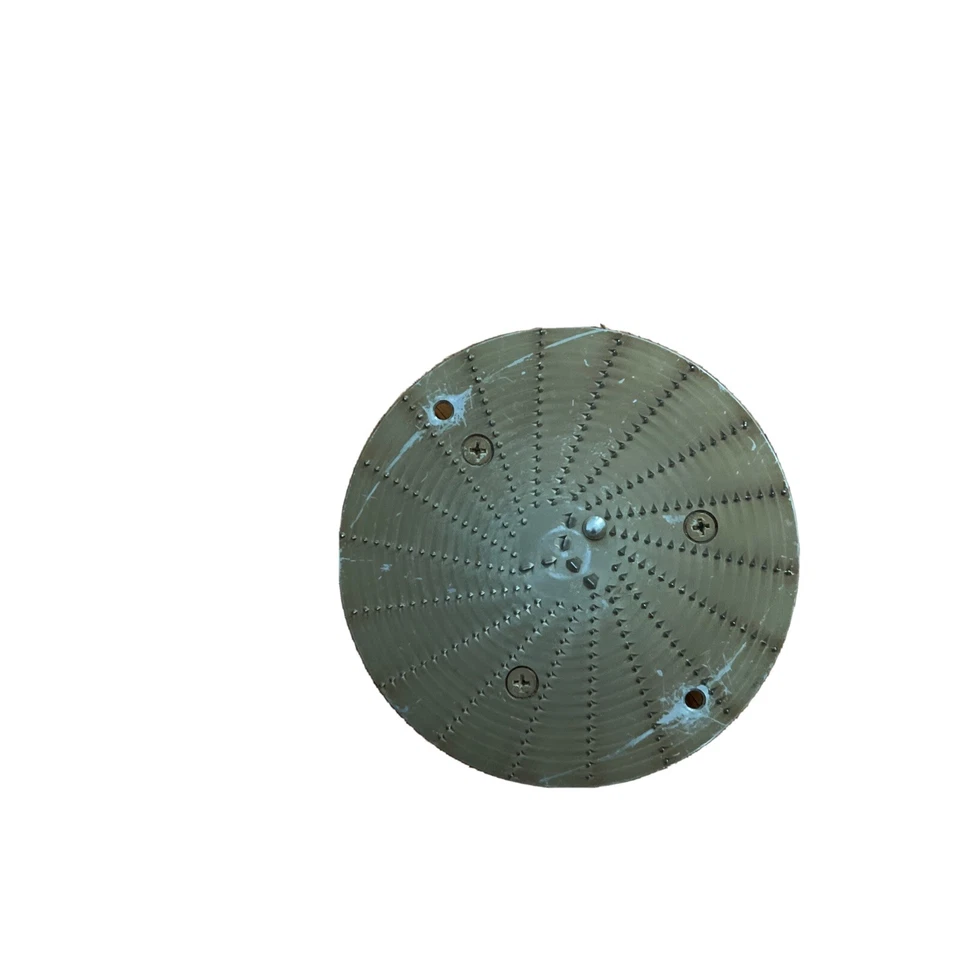 Jack LaLanne's Power Juicer CL-003AP Steel Blade Replacement Part - Image 1 of 1