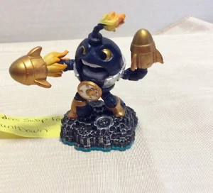 Skylanders' Swap Force COUNTDOWN - Bild 1 von 5