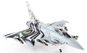 for JC WINGS EUROFIGHTER EF-2000 TYPHOON S. ITALIAN351 SQUADRON. 1/72 plane - Picture 1 of 10