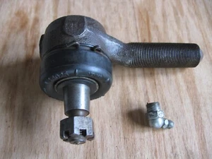 Daimler Majestic Major DR450 Limousine Steering Track Rod End :L/H Thread (1) - Picture 1 of 4