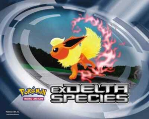 (99p JEDES) Pokemon - EX Delta Species - Non-Holo - Singles (Bundles - READ DESC) - Bild 1 von 85