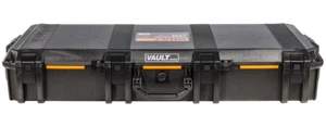 Pelican Vault, Pelican Vcv700-0000-blk rimozione 36,5x14,5x6 Bk - Foto 1 di 1