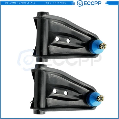 Brazo de control superior delantero y rótula para Honda Accord 1986 1987 1988 1989 Foto 1 de 4