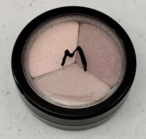 Michael Maron Eye Shadow Oasis Trio OL1 Mojave Magic Discontinued ~ NOS ~ - Picture 1 of 5