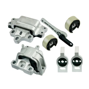 K3186 Motor&Trans Mount For Volkswagen 2009-2017 CC/2009-2012 Passat CC 3.6L - Picture 1 of 8
