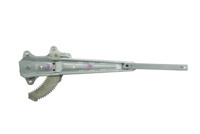 Manual Window Regulator Rear LH For Isuzu Dmax TFS86TT 2.5 Twin Turbo 5/2012>On - Image 1 of 1