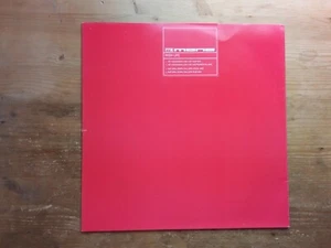 Mono High Life SEALED 12" Maxi Single Vinyl Record ECSDJ481 - Picture 1 of 2