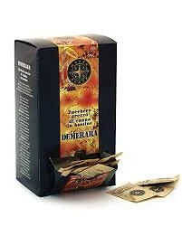 150 BUSTINE MONODOSE ZUCCHERO DI CANNA MORELL SCATOLA SFUSE BAR UFFICIO CASA