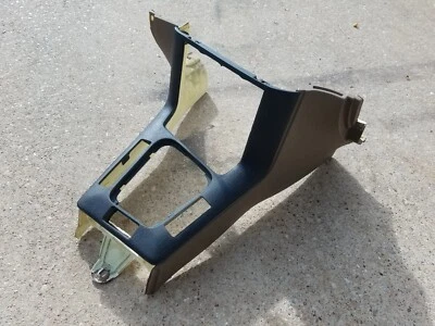 BMW 318i 323i 325i 328i M3 E36 1993 a 1999 consola central partición de almacenamiento OEM Foto 1 de 4