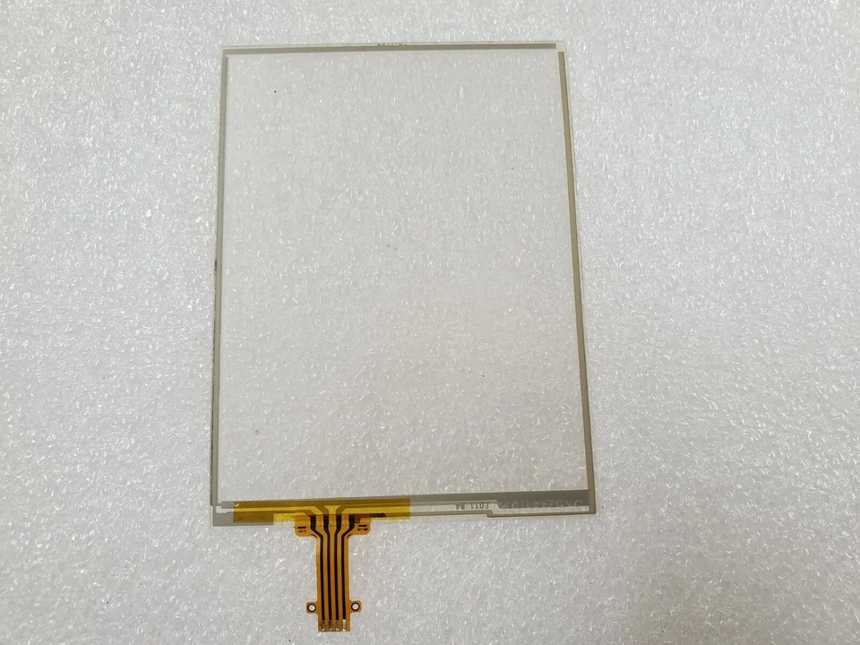 New Digitizer Touch Screen for HP Ipaq 200 Series 210 211 212 214 - US Seller - Image 1 of 1