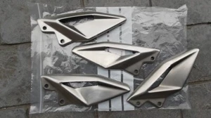 Triumph Street Triple 765 Fersenplatten 2019-23 - Bild 1 von 4