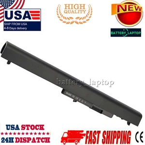 Battery Compatible with HP 15-R015DX 15-G020DX 15-R137WM 15-D035DX 250 G3 - Picture 1 of 4