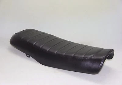 Sillín asiento café racer perfil bajo Honda CB1000C Custom 1983 CÓDIGO: L3299 Foto 1 de 4
