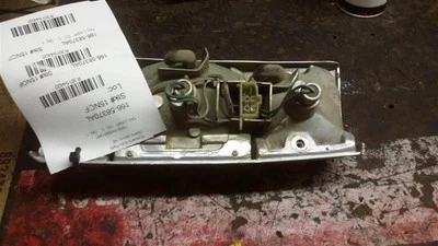 Luz trasera izquierda del conductor cromada para 88-95 ISUZU CACHORRO (RECOGIDA) 154420 Foto 1 de 2