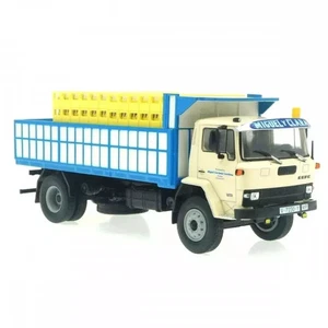 1/43 Salvat Camion Españoles Ebro P260 1973 IXO cochesaescala - Imagen 1 de 1