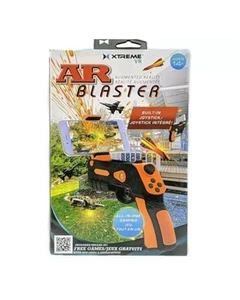 Xtreme VR Augmented Reality Blaster + Joystick/Bluetooth Control/Free Games/ - Picture 1 of 5