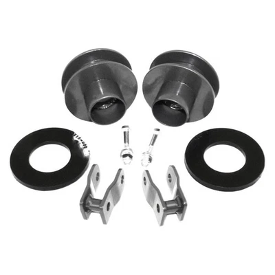 For Ford F-250 Super Duty 05-19 2.5" Front Coil Spacer Lift Kit Foto 1 de 2