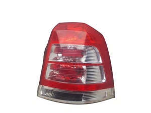 Vauxhall Zafira B Taillight Lamp Off Side Right Rear 2013 95507729 - Picture 1 of 8