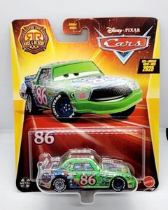 Disney Pixar Cars Radiator Springs Race & Rescue Chick Hicks New In Package - Picture 1 of 4
