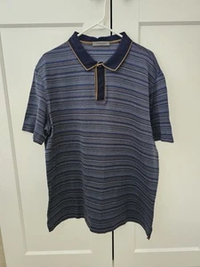 Corneliani Men's Polo Shirt - Picture 1 of 5