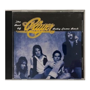 Melanie - The Best of Player | CD | 1998 - Bild 1 von 2