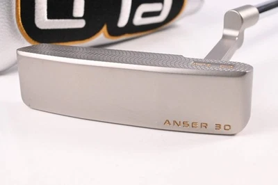 Ping PLD Milled Anser 3D Putter / 34 Inch - Image 1 of 4