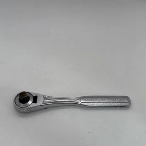 Craftsman 3/8" Drive Ratchet Wrench -V- 43784 Quick Release V Series USA - Bild 1 von 8
